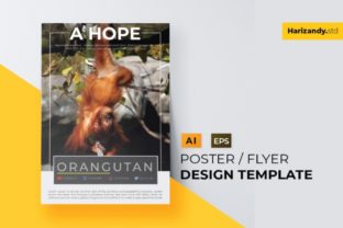 Animal Hope: Modern Design for Impactful Campaigns