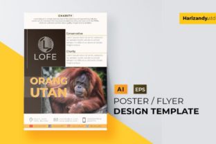 Animal Lofe: Modern Templates for Conservation Campaigns