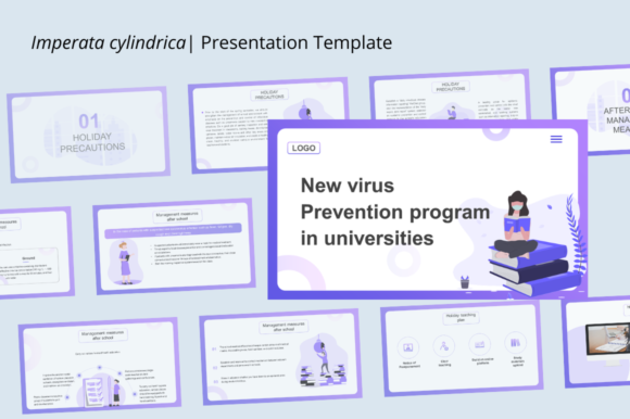 Araucaria: A Versatile Template for Modern Presentations